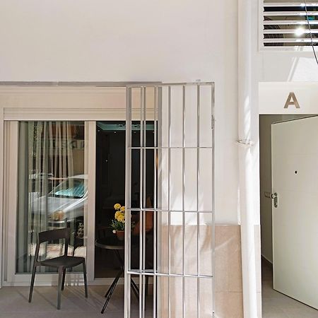 Moderno Apartamento En La Luz Малага Экстерьер фото