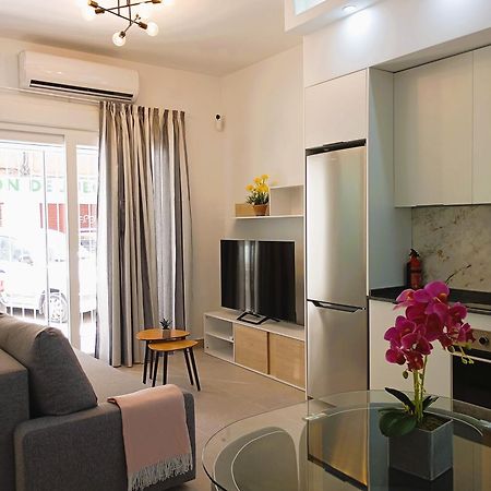 Moderno Apartamento En La Luz Малага Экстерьер фото