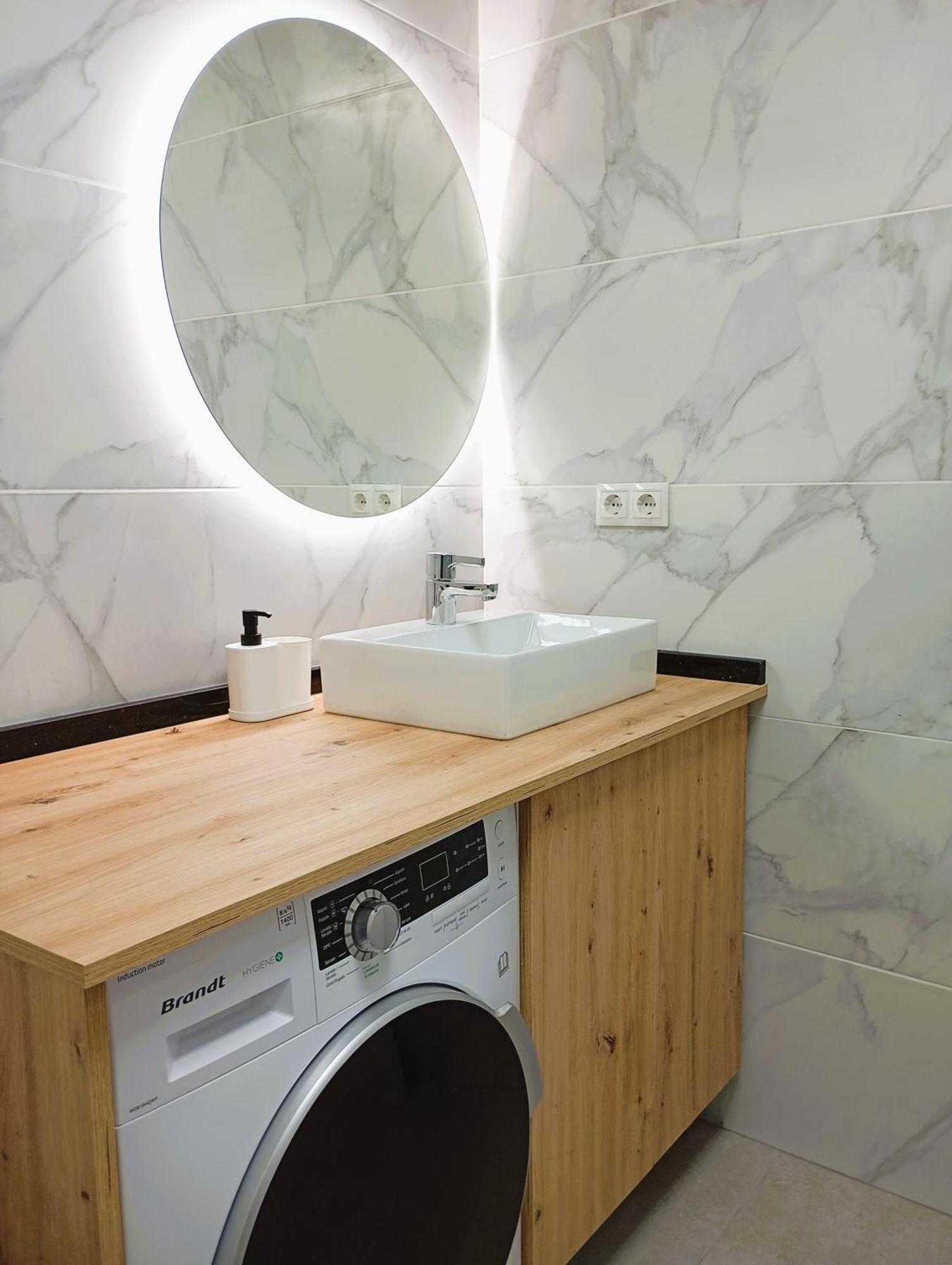 Moderno Apartamento En La Luz Малага Экстерьер фото